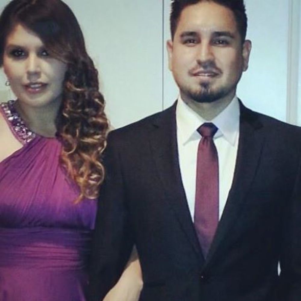 Meet your Posher, Rodrigo